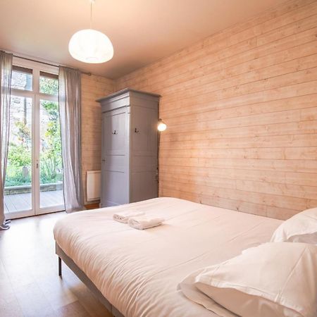 In The Heart Of Silence - Nice House Tours Exterior foto