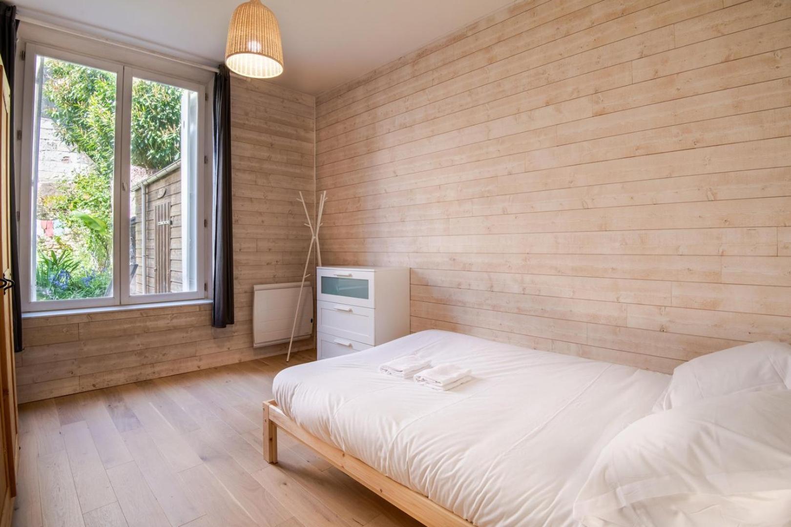 In The Heart Of Silence - Nice House Tours Exterior foto